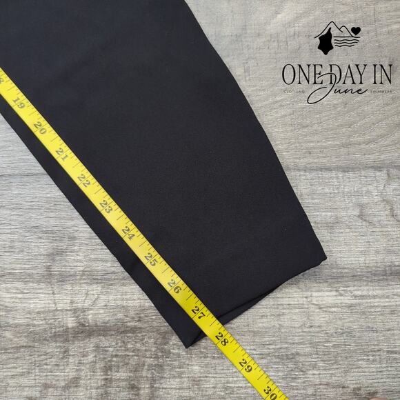 Express Ankle Pants Size 0 - Picture 5 of 6